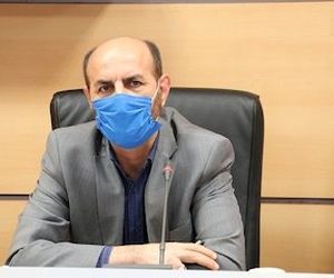 ایمن سازی باند اضطراری فرود هواپیما در محور کبودرآهنگ