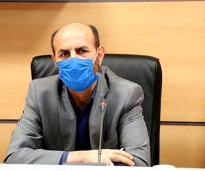 ایمن سازی باند اضطراری فرود هواپیما در محور کبودرآهنگ