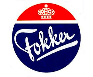 بررسی‌ هواپیماهای فوکر 