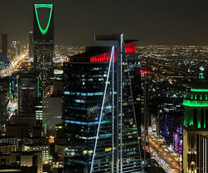 کنفرانس «آینده هوانوردی ۲۰۲۴» با مجموع قراردادهای بیش از ۲۰ میلیارد دلار در ریاض به پایان رسید