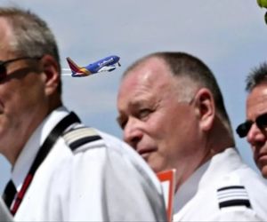 پیشنهاد افزایش سن بازنشستگی خلبانان تجاری از ۶۵ به ۶۷ سال توسط IATA