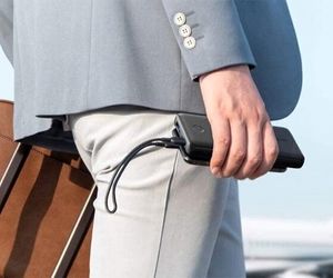 ممنوعیت این وسیله در پرواز اربعین