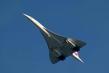 10 نکته خواندنی از کنکورد