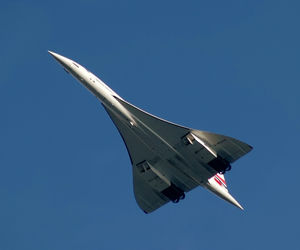 10 نکته خواندنی از کنکورد