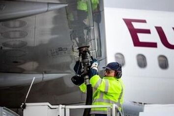 اتحادیه اروپا درباره تشدید بحران سوخت هواپیما هشدار داد
