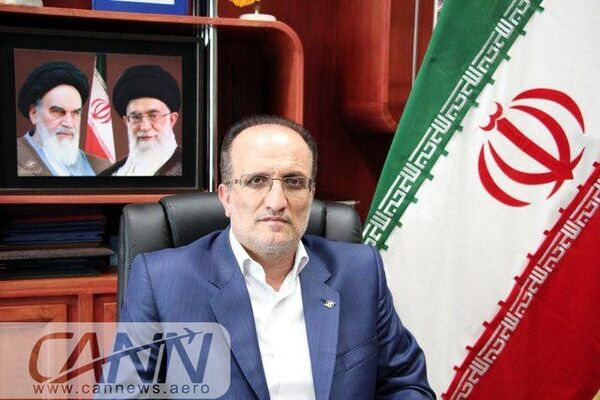 جابجایی نزدیک به 105 هزار نفر مسافر از فرودگاه تبریز در ایام نوروز سال98