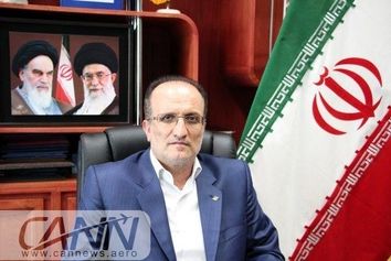 جابجایی نزدیک به 105 هزار نفر مسافر از فرودگاه تبریز در ایام نوروز سال98