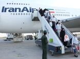 علت فرود اضطراری پرواز جده_تهران اعلام شد