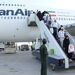 علت فرود اضطراری پرواز جده_تهران اعلام شد