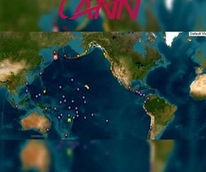 لغو ده‌ها پرواز در 