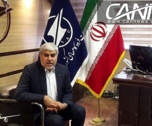 سامانه ILS فرودگاه ساری سال 98 آماده می شود