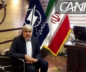 سامانه ILS فرودگاه ساری سال 98 آماده می شود