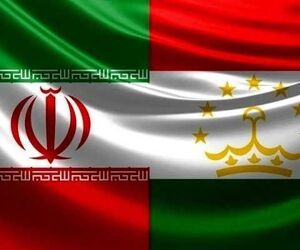 آغاز پروازهای مستقیم تاجیکستان_کیش