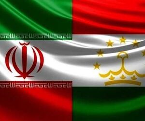 آغاز پروازهای مستقیم تاجیکستان_کیش