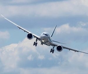 لغو پرواز به‌دلیل دید کم در فرودگاه مرکز مازندران به صفر می‌رسد