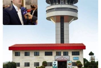 برقراری مجدد پروازهای گرگان به آکتائو