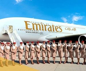 گروه هواپیمایی امارات از سود بی‌سابقه ۶.۲ میلیارد دلاری خبر داد