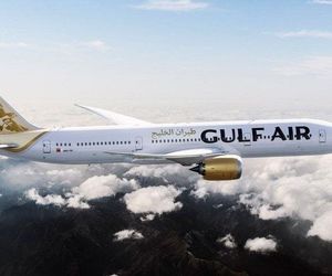 قرارداد ۷ میلیارد دلاری بوئینگ با گلف ایر