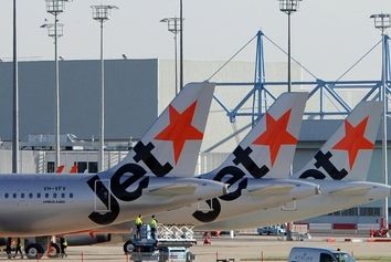  مهمانان یک عروسی جت‌استار را به تبعیض نژادی متهم کرد