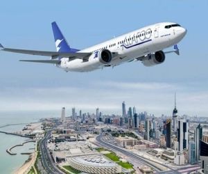 شکایت از بویینگ در رابطه با مکس