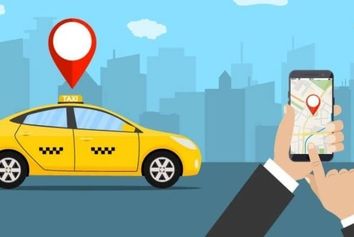 ورود تاکسی‌های اینترنتی به فرودگاه امام ممنوع شد