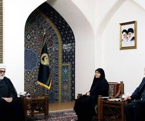 قول مساعد وزیر راه جهت تسهیل سفر هوایی زائران به مشهد مقدس
