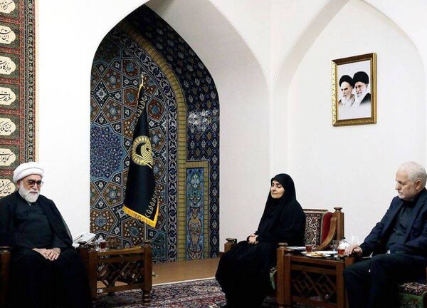 قول مساعد وزیر راه جهت تسهیل سفر هوایی زائران به مشهد مقدس