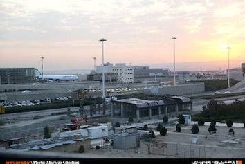 اعلام قیمت پایه اجاره اراضی منطقه آزاد تجاری شهر فرودگاهی امام خمینی (ره) ،جهت ورود سرمایه گذاران به منطقه