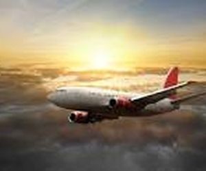 بازگشت پرواز گرگان آسمان به مبدا