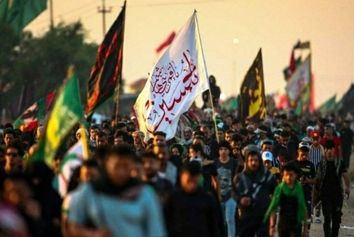 مردان مجرد افغانستانی از طریق فرودگاه نجف حق ورود به عراق را ندارند