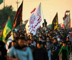 مردان مجرد افغانستانی از طریق فرودگاه نجف حق ورود به عراق را ندارند