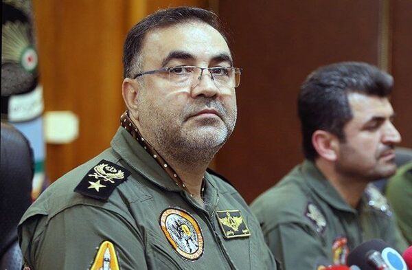 ۲۰ پرواز رفت و برگشت نیروی هوایی ارتش برای تردد زائران اربعین
