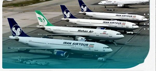 ۳ طرح تشویقی سازمان هواپیمایی برای جذب سرمایه‌گذار