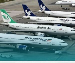 ۳ طرح تشویقی سازمان هواپیمایی برای جذب سرمایه‌گذار
