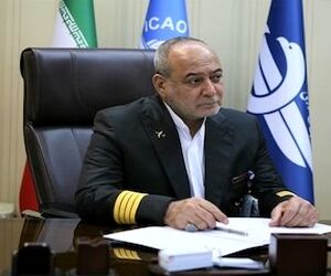 رئیس سازمان هواپیمایی کشوری خبر داد:‌
برخورد قانونی سازمان هواپیمایی با ایرلاین‌های گرانفروش