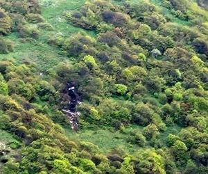 آخرین وضعیت پرونده سقوط بالگرد شهدای خدمت