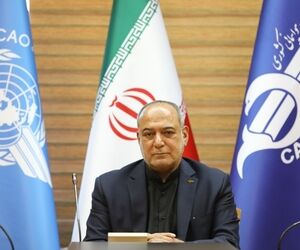 ایران جت مسافری ۱۰۰ نفره‌ می‌سازد