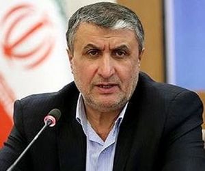 واکنش وزیر راه به اظهارات عضو ستاد کرونا: مشکل جابجایی واکسن کرونا نداریم