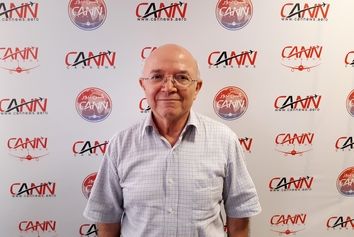 مصاحبه با یک هوانورد راستین