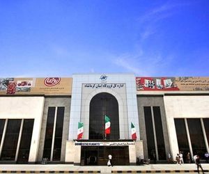 تداوم عملیات بهسازی باند و عوامل پروازی فرودگاه کرمانشاه در سال جاری