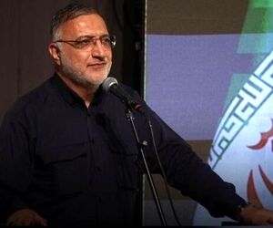 ظرفیت منطقه آزاد
 فرودگاه امام عملیاتی شد
