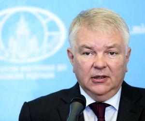 سفیر روسیه در فرانسه: در صورت حمله ناتو به هواپیماهای ما، جنگ در خواهد گرفت