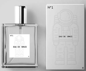 ناسا رایحه فضا را به‌صورت عطر به بازار عرضه می‌کند