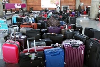خسارت ۲۵ همتی به صنعت گردشگری و آژانس‌ها 