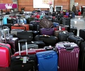 خسارت ۲۵ همتی به صنعت گردشگری و آژانس‌ها 