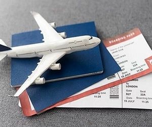 ایرلاین‌ها بلیت‌های خارجی را بیش از سه برابر گران‌تر می‌فروشند