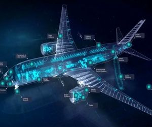 هوش مصنوعی چگونه زیرساخت‌ های فرودگاهی در جهان را متحول کرد؟