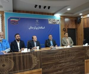 لرستان به سه بالگرد تملیکی نیاز دارد