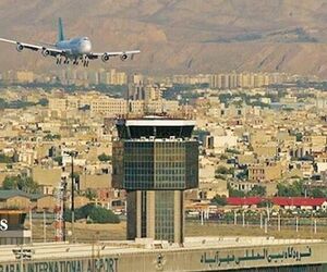 ۴۵ هزار صندلی آماده پذیرش مسافران نوروزی