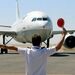 جزئیات فرود اضطراری پرواز تهران-ماهشهر در اهواز
